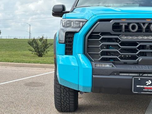 New 2026 Toyota Tundra TRD Pro AWD/4WD image 4