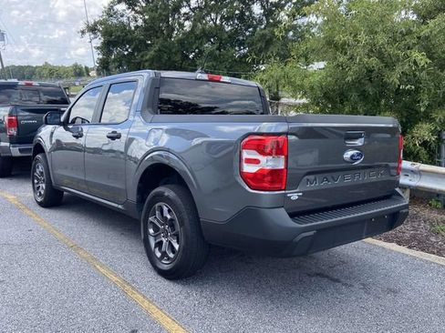 Used 2024 Ford Maverick XLT FWD image 6