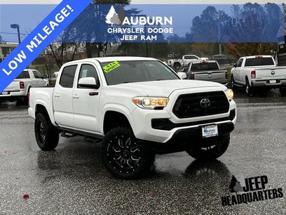 Used 2020 Toyota Tacoma SR