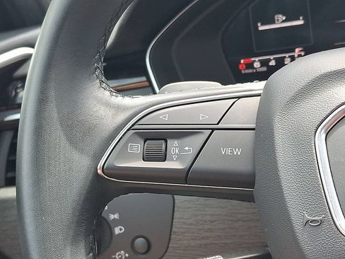 Used 2024 Audi A4 2.0T Premium Plus AWD/4WD image 10