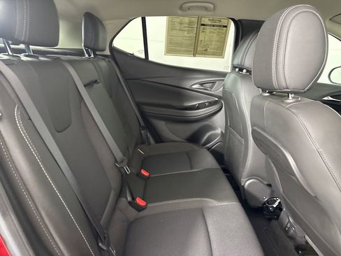 Used 2023 Buick Encore GX Select image 24