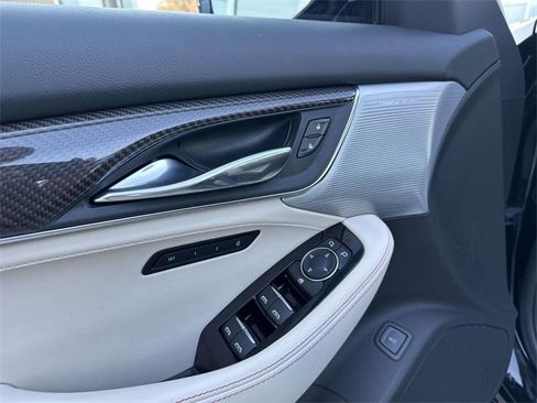 Certified 2023 Cadillac CT5 Sport image 44