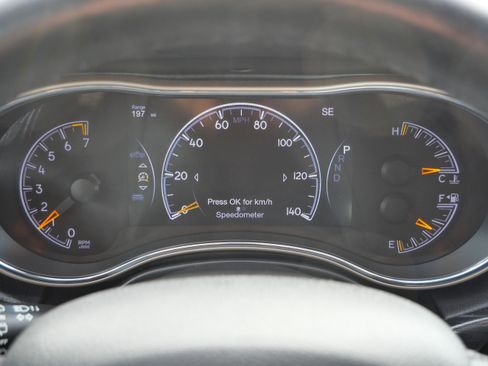 Used 2017 Jeep Grand Cherokee Limited 75th Anniversary image 22