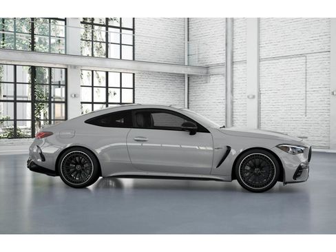 New 2026 Mercedes-Benz CLE 53 AMG 4MATIC Coupe image 17