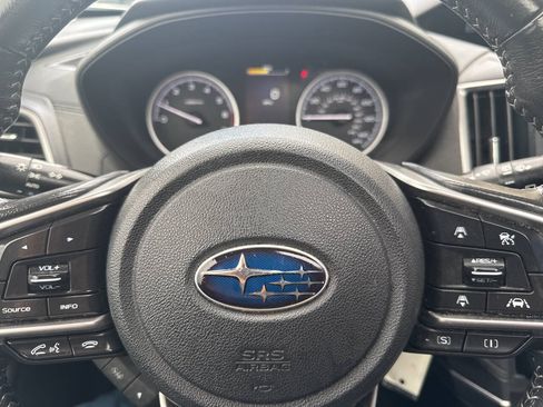 Used 2019 Subaru Forester Premium w/ All-Weather Package AWD/4WD image 16