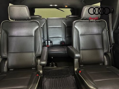 Used 2021 GMC Yukon SLT w/ SLT Luxury Plus Package image 20