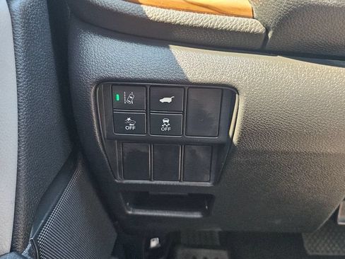Used 2021 Honda CR-V EX-L image 36