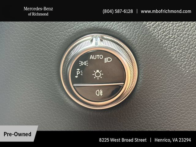 Certified 2026 Mercedes-Benz GLC 300 4MATIC image 20