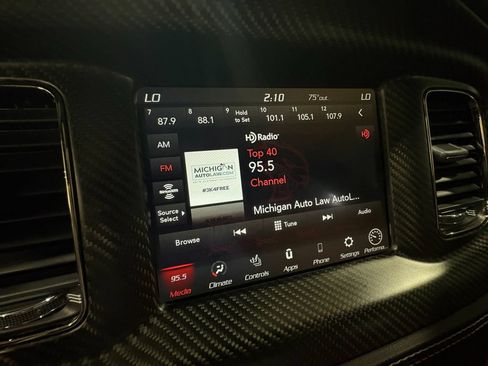 Used 2022 Dodge Charger SRT Hellcat RWD image 19