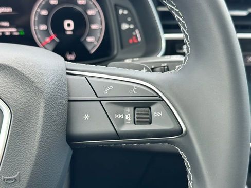 New 2026 Audi Q7 3.0T Premium Plus image 28