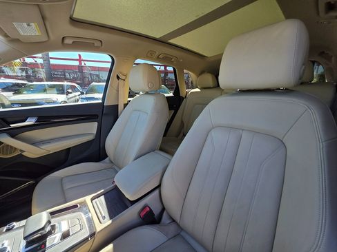 Used 2019 Audi Q5 2.0T Premium Plus w/ Premium Plus Package image 23