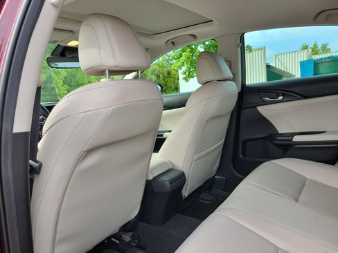 Used 2019 Honda Insight Touring image 16