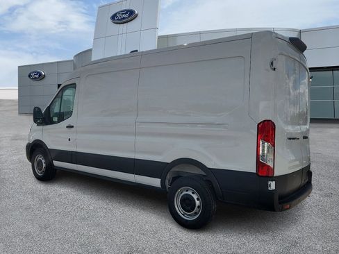 New 2026 Ford Transit 250 148 Medium Roof RWD image 3