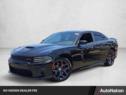 Used 2019 Dodge Charger GT