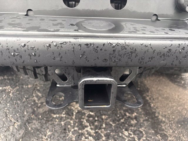 Used 2024 RAM 1500 TRX AWD/4WD image 12