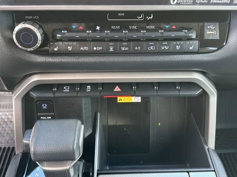 Certified 2024 Toyota Sequoia Limited image 17