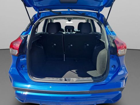 Used 2021 Nissan Kicks S FWD image 27