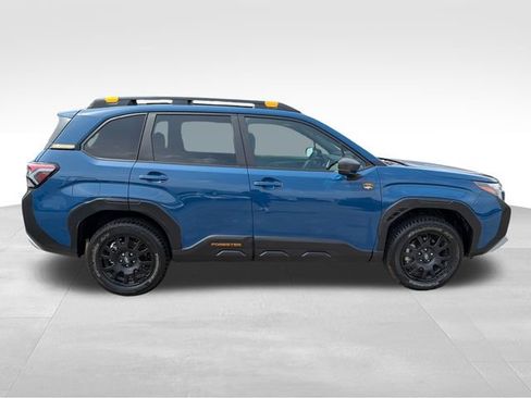 Certified 2026 Subaru Forester Wilderness w/ Wilderness Plus Package AWD/4WD image 8
