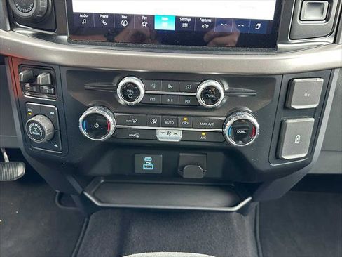 Used 2024 Ford F150 XLT w/ Tow/Haul Package image 27