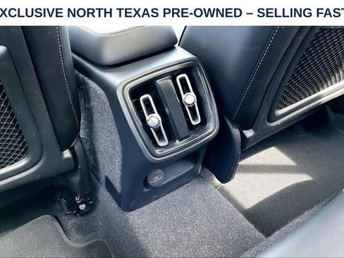 Used 2023 Volvo XC40 B4 Plus w/ Protection Package Premier FWD image 31