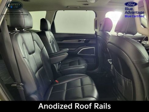 Used 2020 Kia Telluride EX w/ EX Premium Package image 17
