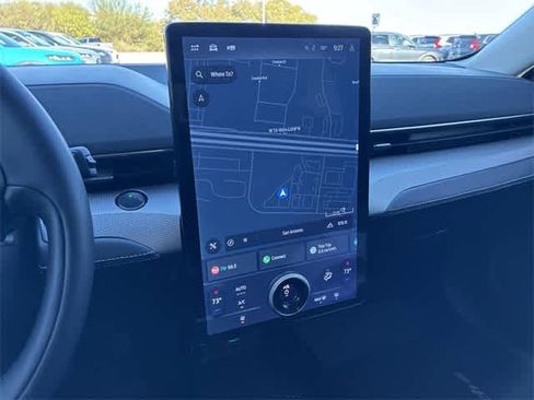 Used 2023 Ford Mustang Mach-E Select image 29