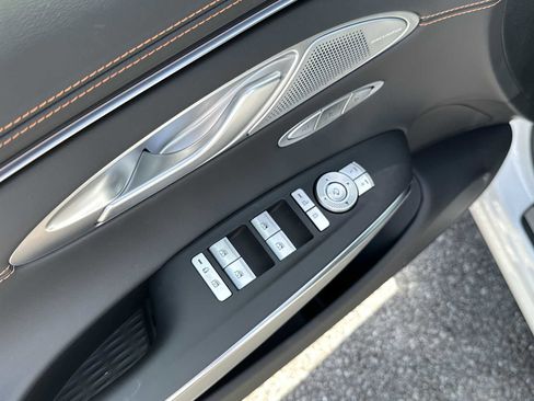 New 2026 Genesis GV70 2.5T Sport Prestige image 15