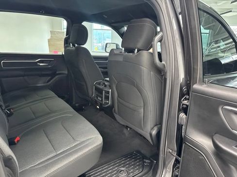 Used 2022 RAM 1500 Big Horn AWD/4WD image 30