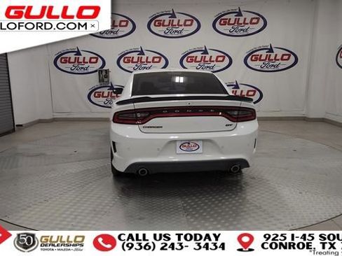 Used 2019 Dodge Charger GT image 7