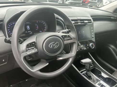 Used 2023 Hyundai Tucson SEL FWD image 20