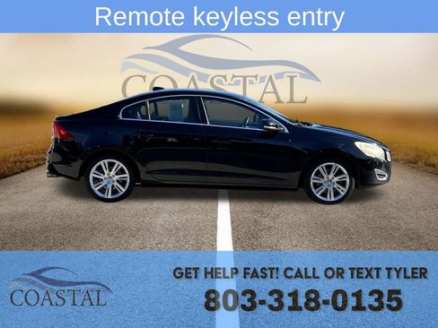 Used 2013 Volvo S60 T5 image 4