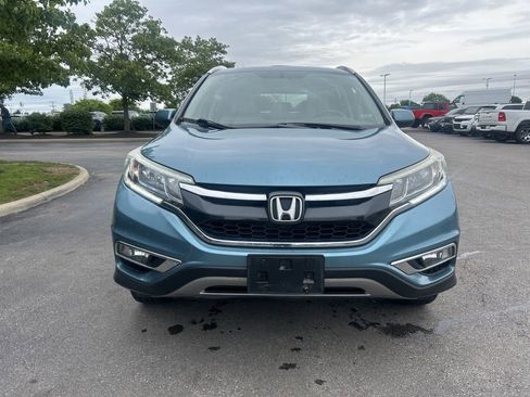 Used 2016 Honda CR-V EX-L image 8