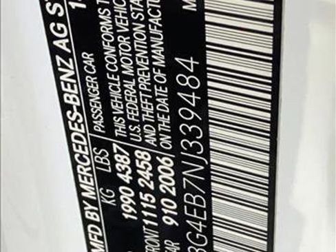 Used 2022 Mercedes-Benz A 220 image 25