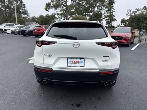 New 2026 MAZDA CX-30 AWD 2.5 S w/ Premium Package image 4
