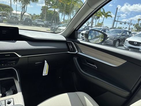 New 2026 MAZDA CX-70 SC Plus AWD/4WD image 15