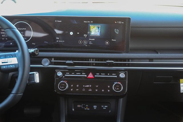 New 2026 Hyundai Tucson Limited AWD/4WD image 14