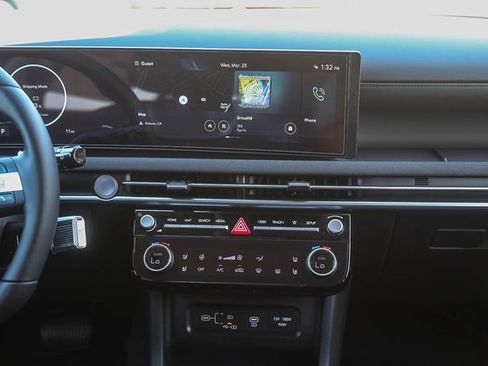 New 2026 Hyundai Tucson Limited AWD/4WD image 14