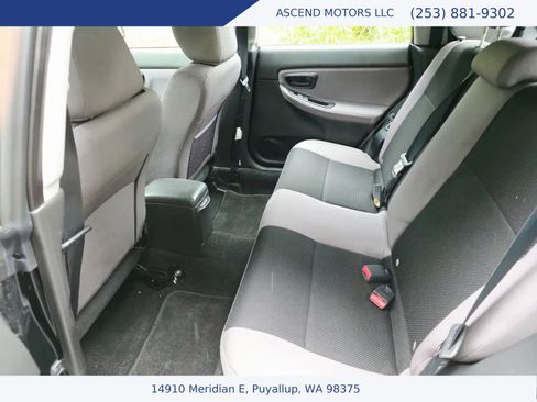 Used 2006 Subaru Impreza 2.5i AWD/4WD image 10