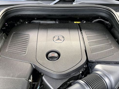 New 2026 Mercedes-Benz GLE 350 GLE 350 image 18