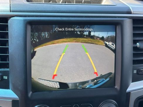 Used 2017 RAM 1500 Big Horn image 5