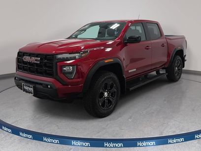 Used 2023 GMC Canyon Elevation w/ Elevation Premium Package
