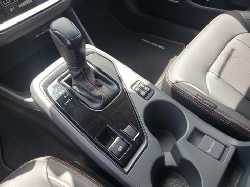 Used 2025 Subaru Crosstrek 2.5i Limited w/ Crosstrek Mirror Package AWD/4WD image 29