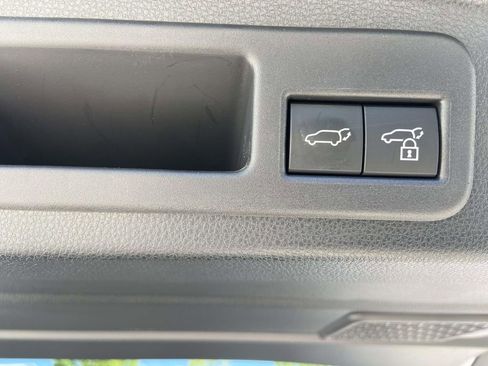 Used 2025 Toyota 4Runner TRD Sport Premium AWD/4WD image 11