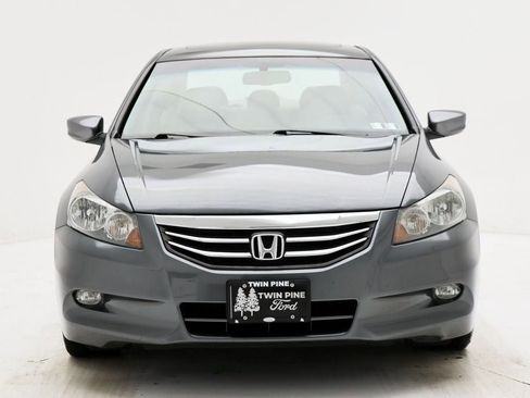 Used 2012 Honda Accord EX-L image 4