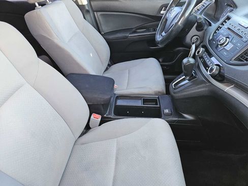 Used 2016 Honda CR-V LX image 13