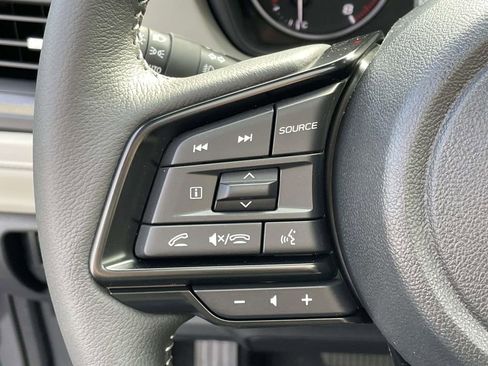 New 2026 Subaru Forester Premium w/ Premium/Limited Package image 23