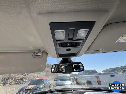 Used 2023 RAM 1500 Classic SLT w/ Trailer & Traction Group image 23