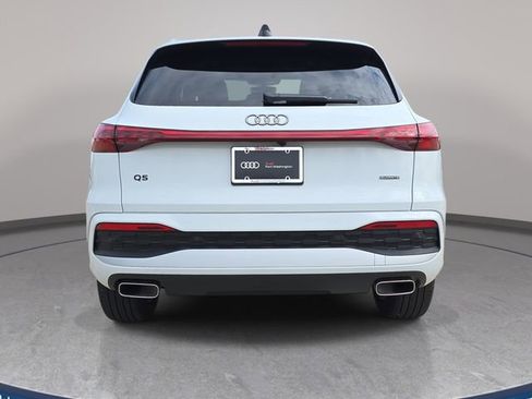 Used 2025 Audi Q5 Premium w/ Convenience Package AWD/4WD image 7