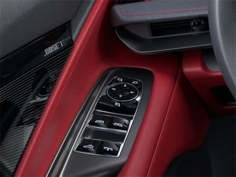 New 2026 Chevrolet Corvette Stingray Premium Conv w/ Z51 Performance Package image 22