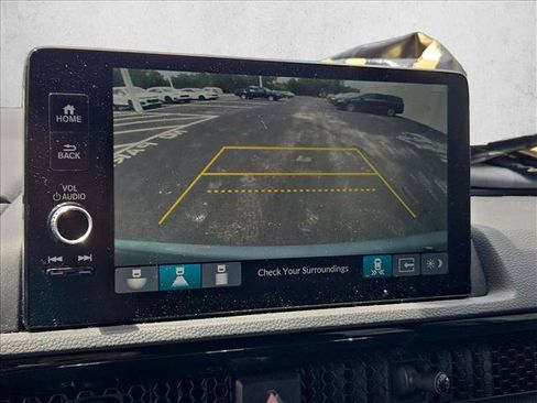 Used 2025 Honda CR-V EX-L image 11